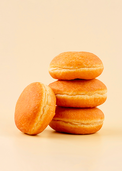 냉동완제품 - 봄볼리니 도넛 / 도너츠