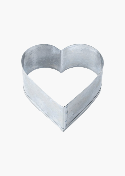 쿠키커터 - 하트