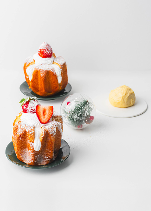 냉동생지 - 팡도르