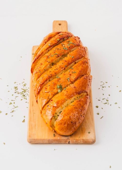 냉동완제품 - 갈릭바게트