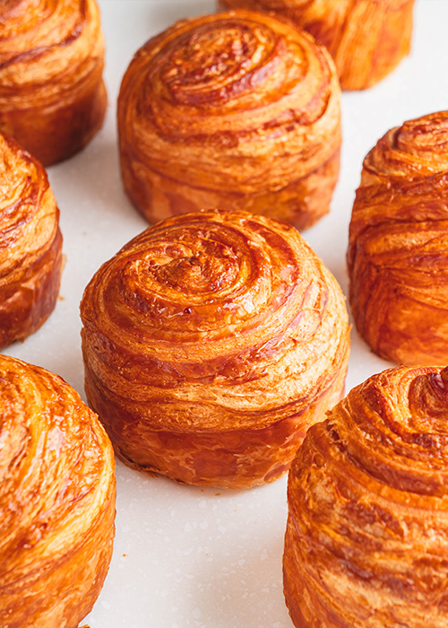 냉동완제품 - 명장 몽블랑