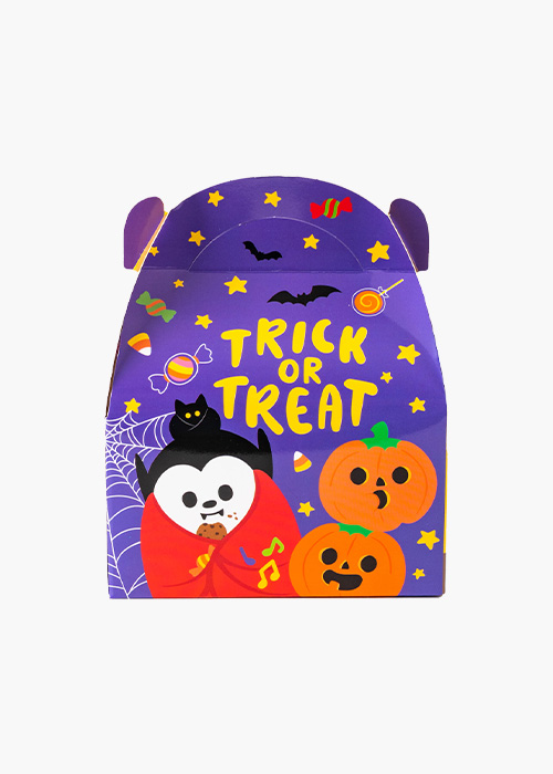 파티할로윈 미니 박스