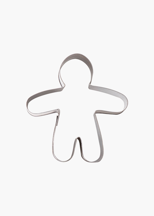 쿠키커터 – 남자