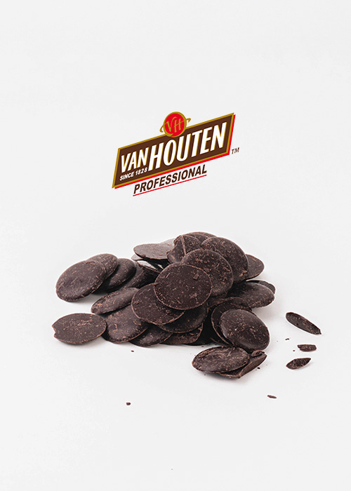 인텐스 다크 컴파운드 코팅 초콜릿