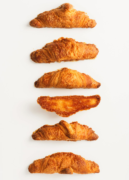 [20%할인] 냉동완제품 - 빠작 크로와상