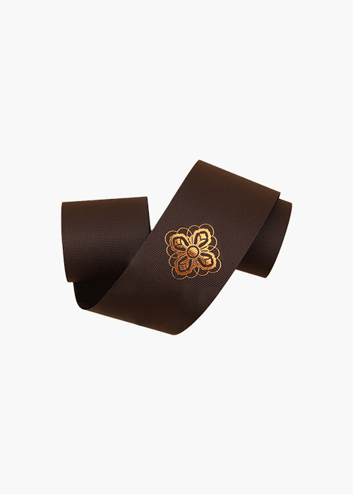 띠지 - 전통갈색 (10매)