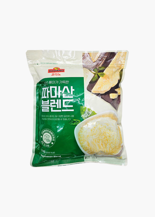 코다노 파마산 블렌드