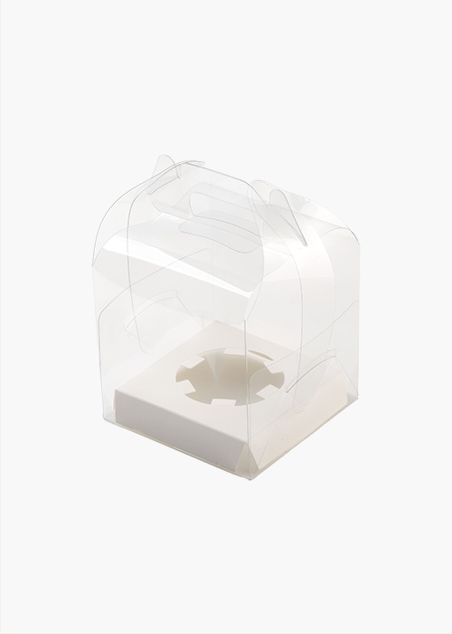 댕댕이 머핀손잡이투명상자