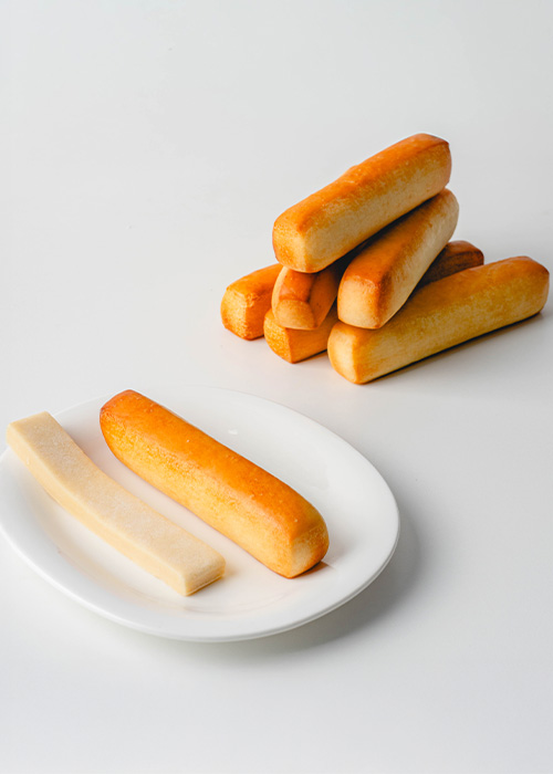 냉동생지 - 버터스틱