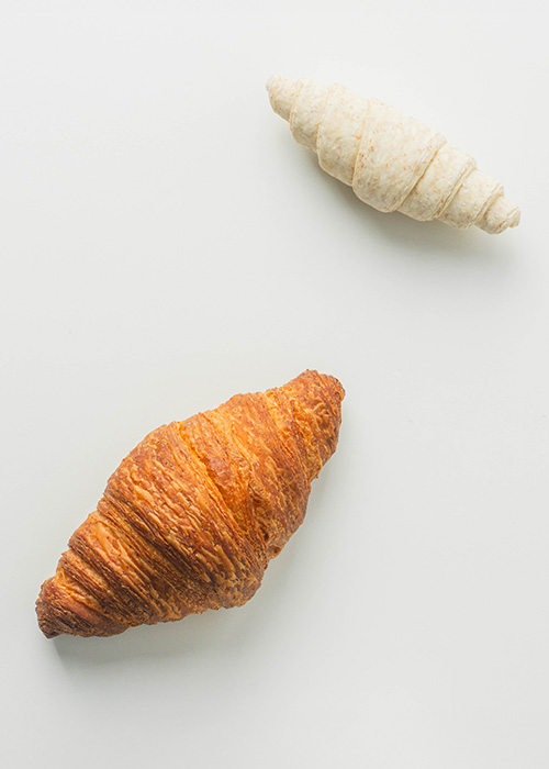 냉동생지 - 몰트앤브랜 크로와상