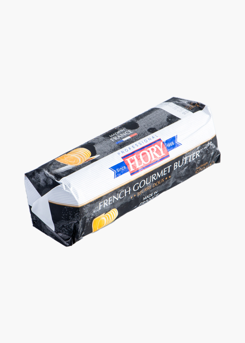 플로리 프렌치 고메 버터