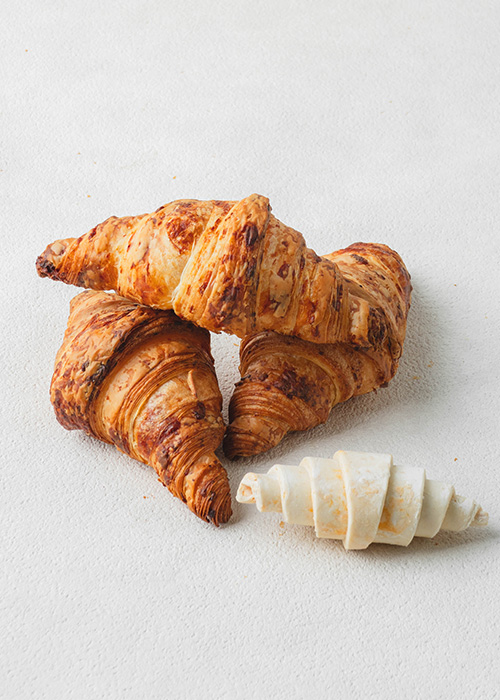 [20%할인] 냉동생지 - 치즈 크로와상