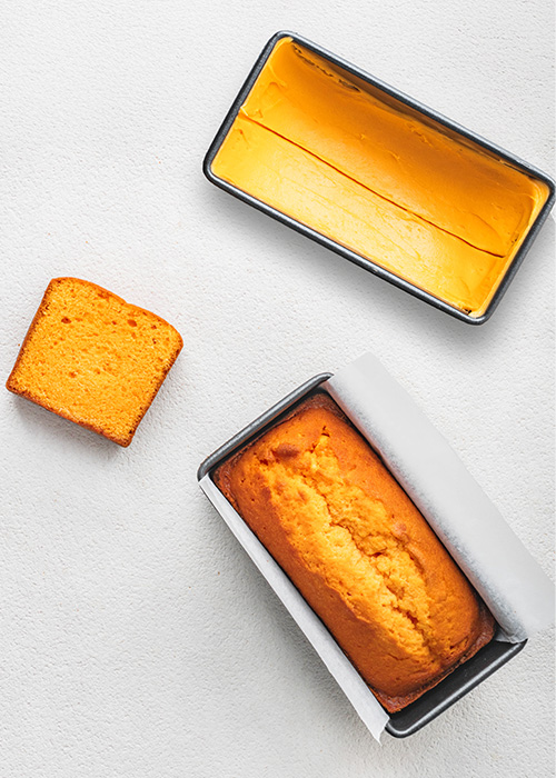 [20%할인] 냉동생지 - 치즈 파운드반죽