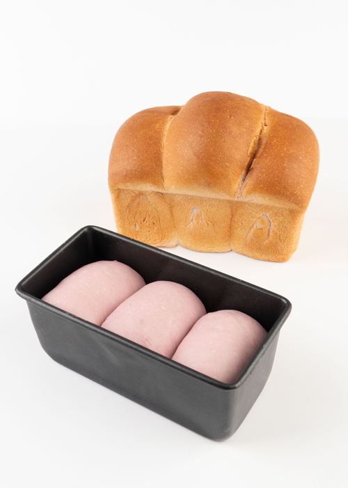 냉동생지 - 고구마 식빵
